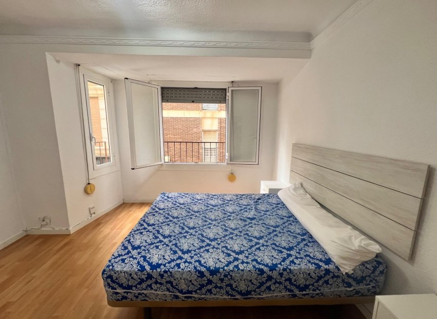 Long Term Rental - Piso - Elche - Reina Victoria-Miguel Hernández