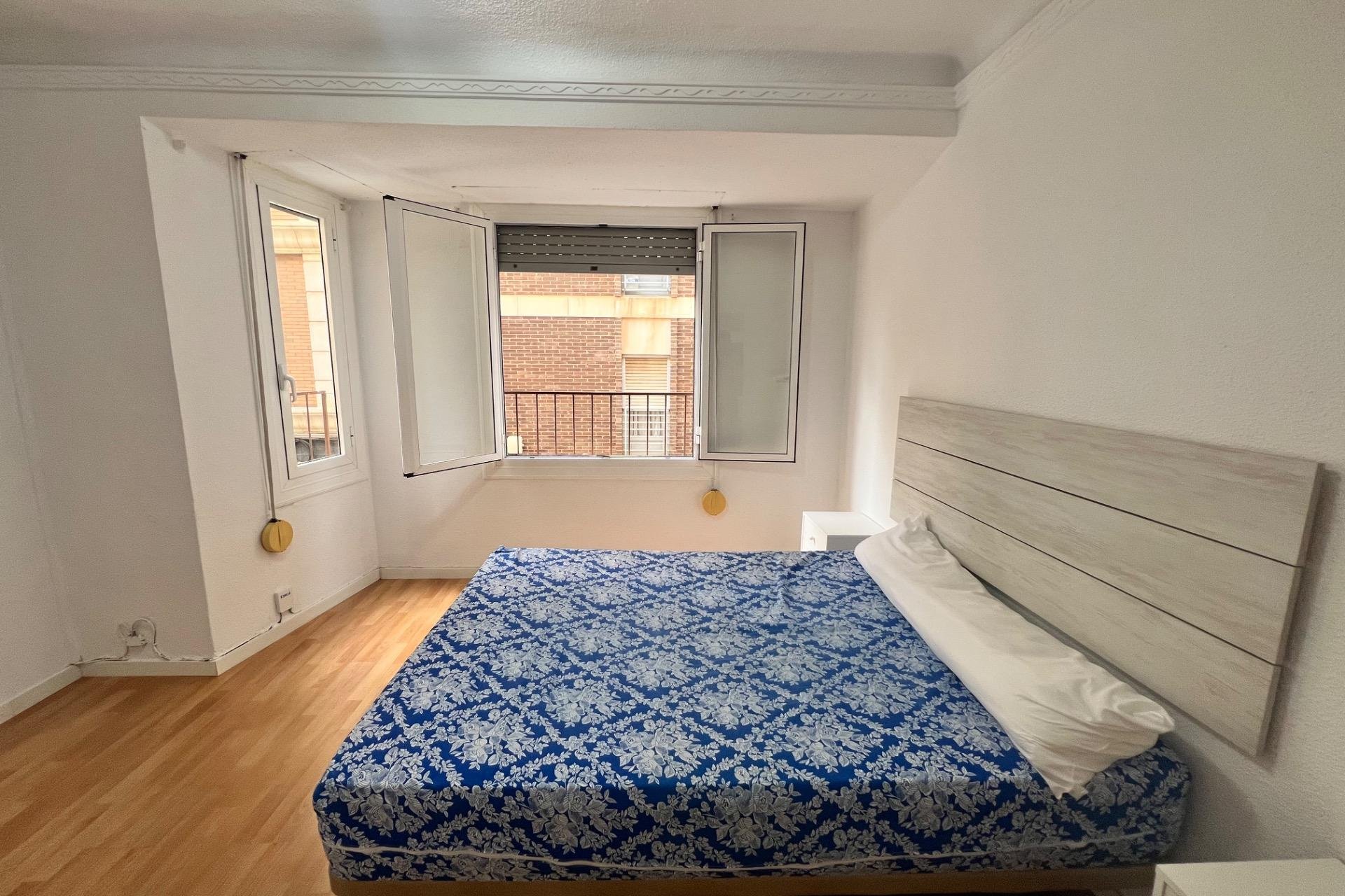 Long Term Rental - Piso - Elche - Reina Victoria-Miguel Hernández