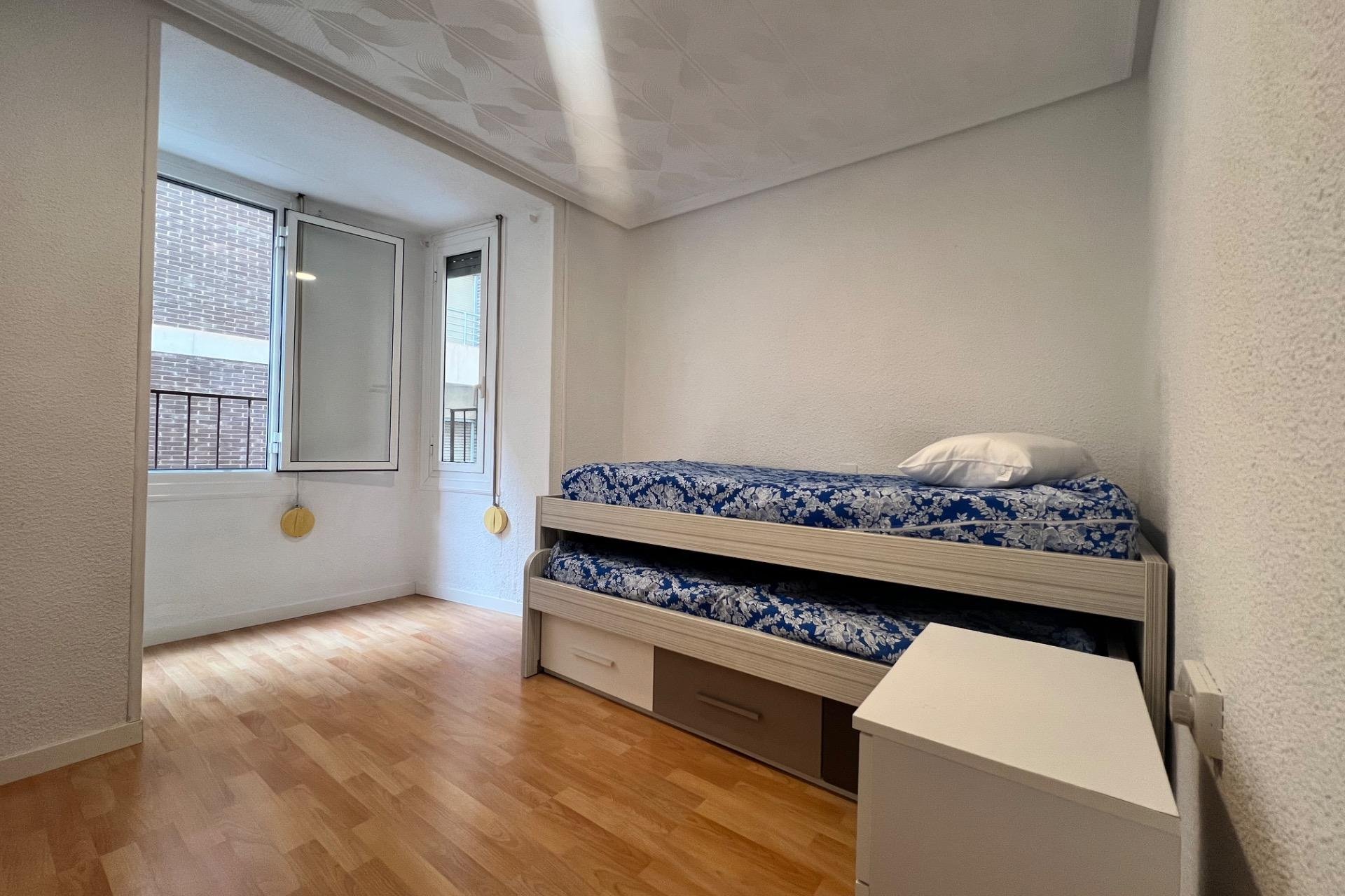 Long Term Rental - Piso - Elche - Reina Victoria-Miguel Hernández