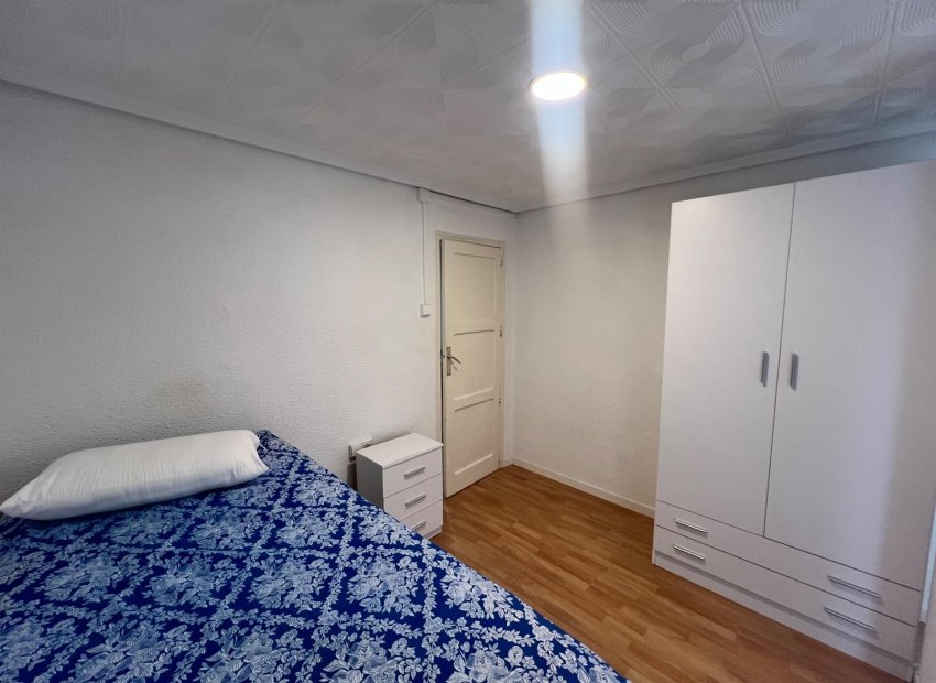 Long Term Rental - Piso - Elche - Reina Victoria-Miguel Hernández