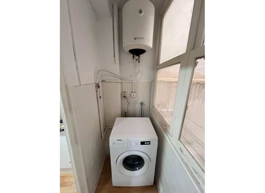 Long Term Rental - Piso - Elche - Reina Victoria-Miguel Hernández