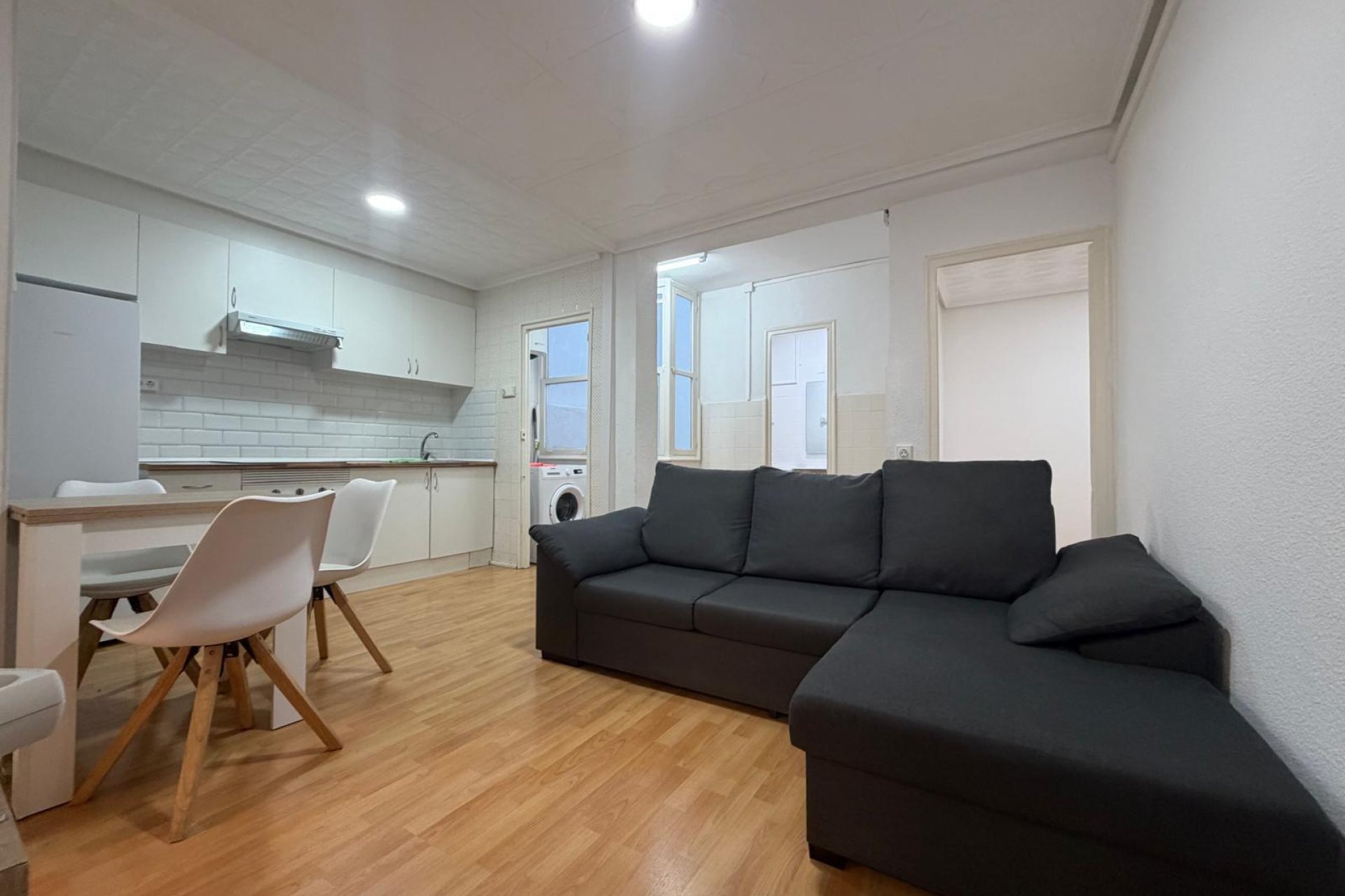 Long Term Rental - Piso - Elche - Reina Victoria-Miguel Hernández