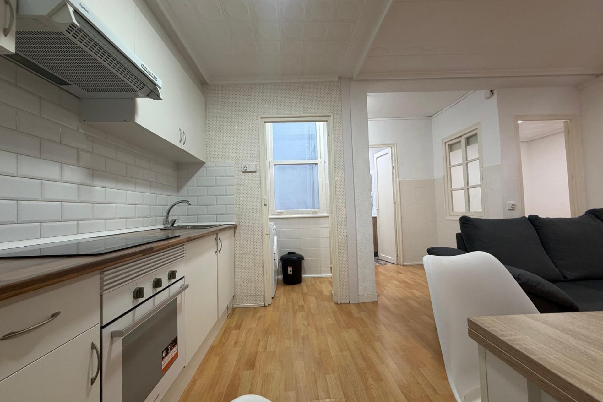 Long Term Rental - Piso - Elche - Reina Victoria-Miguel Hernández