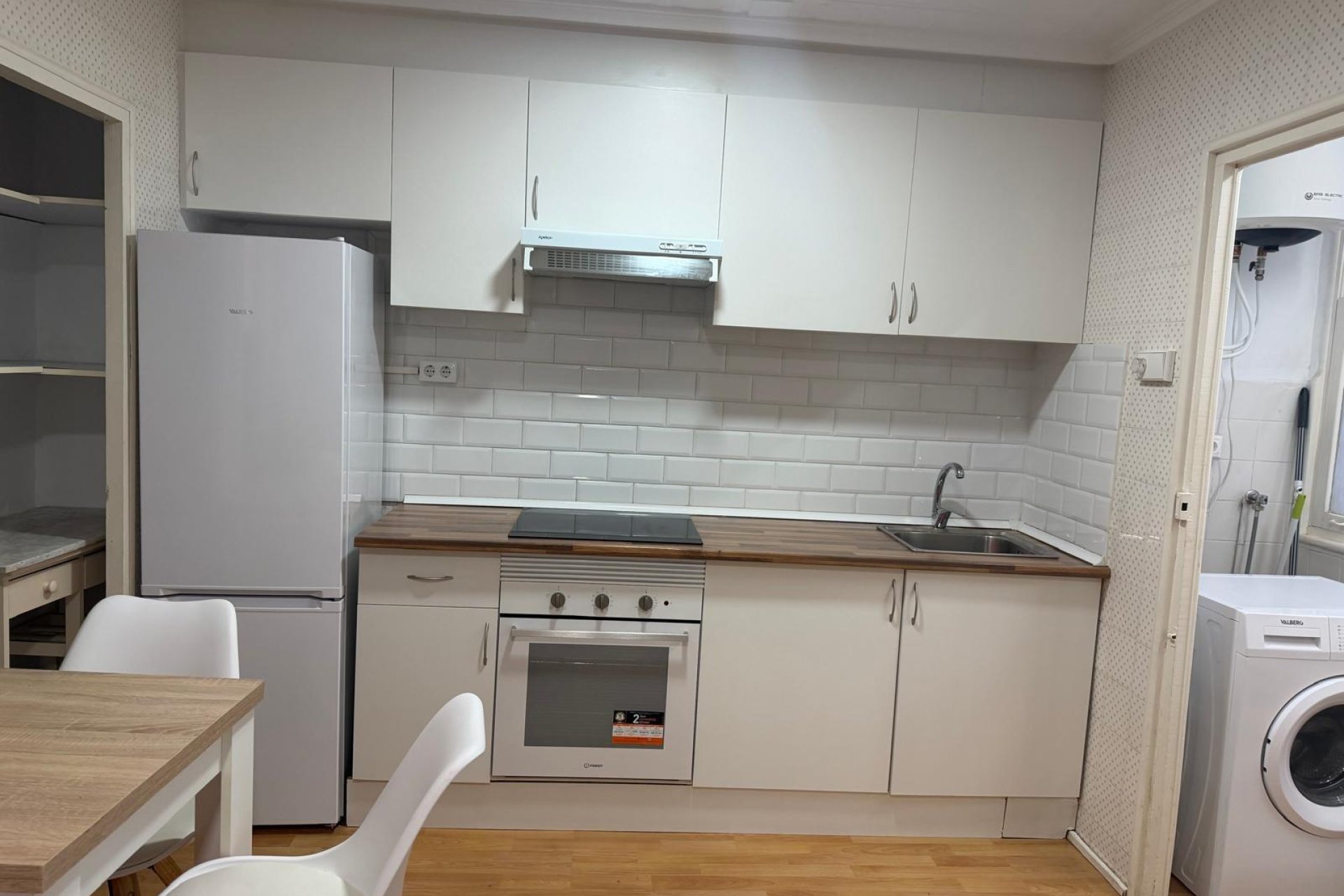 Long Term Rental - Piso - Elche - Reina Victoria-Miguel Hernández