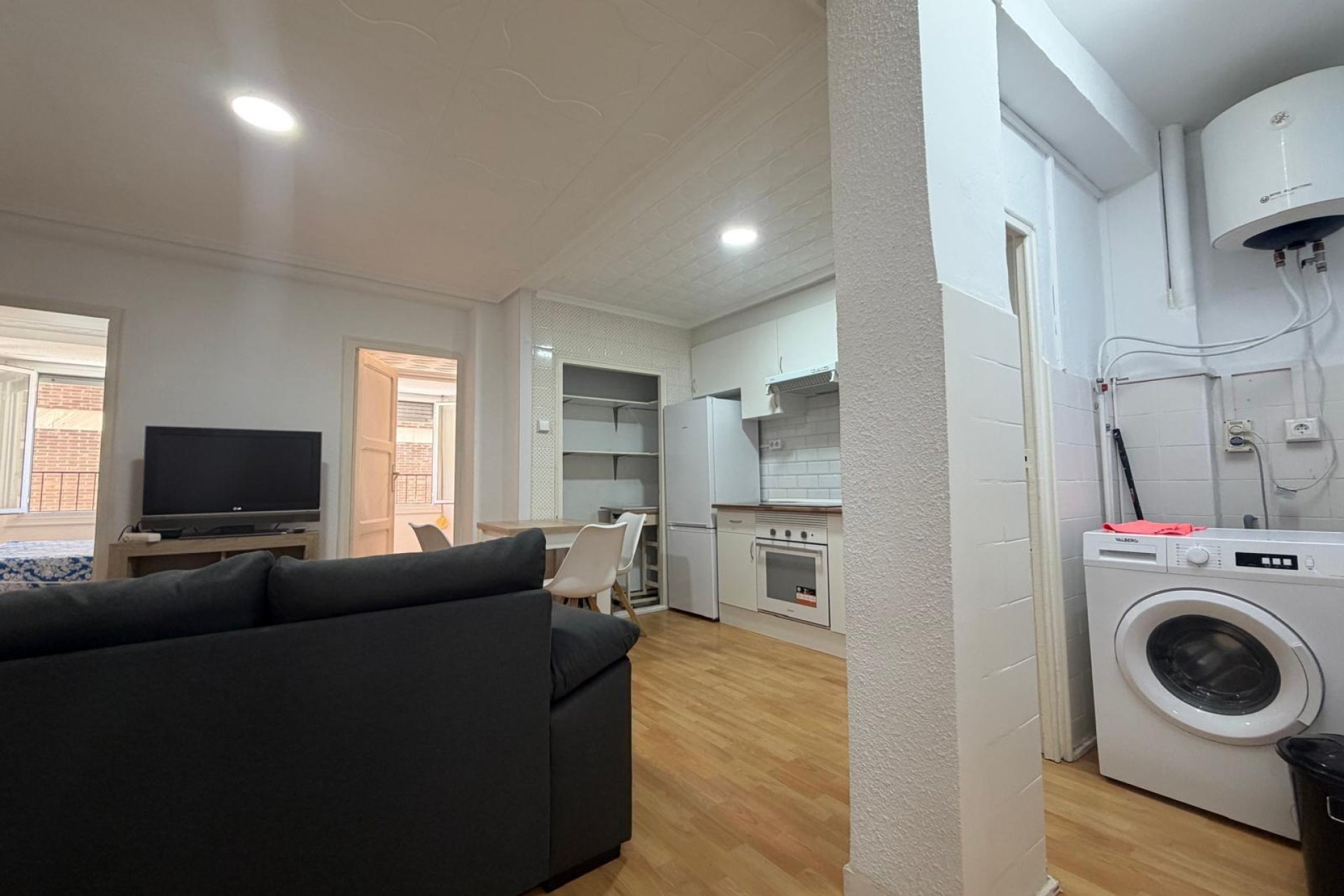Long Term Rental - Piso - Elche - Reina Victoria-Miguel Hernández