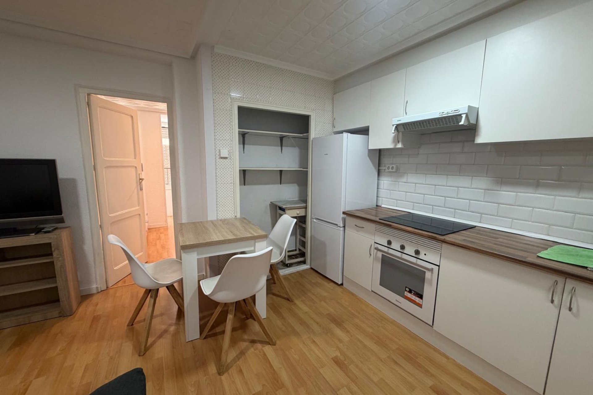 Long Term Rental - Piso - Elche - Reina Victoria-Miguel Hernández