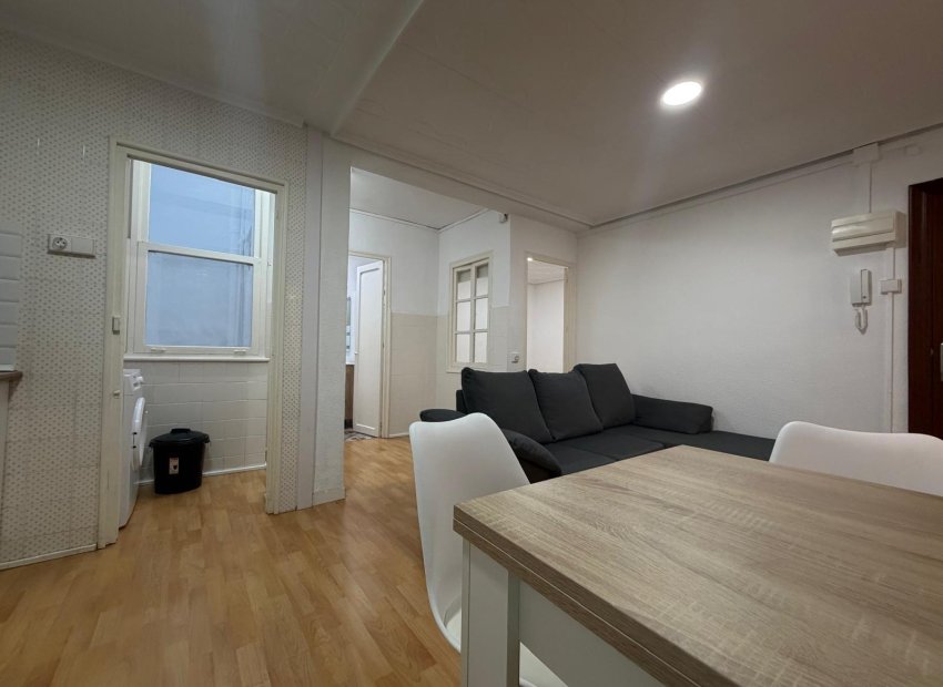 Long Term Rental - Piso - Elche - Reina Victoria-Miguel Hernández