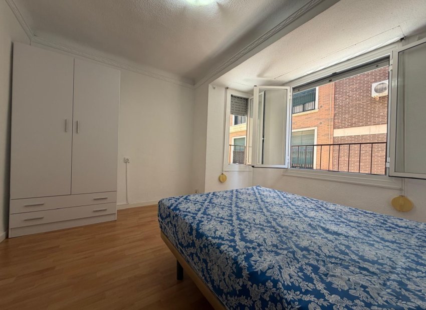 Long Term Rental - Piso - Elche - Reina Victoria-Miguel Hernández