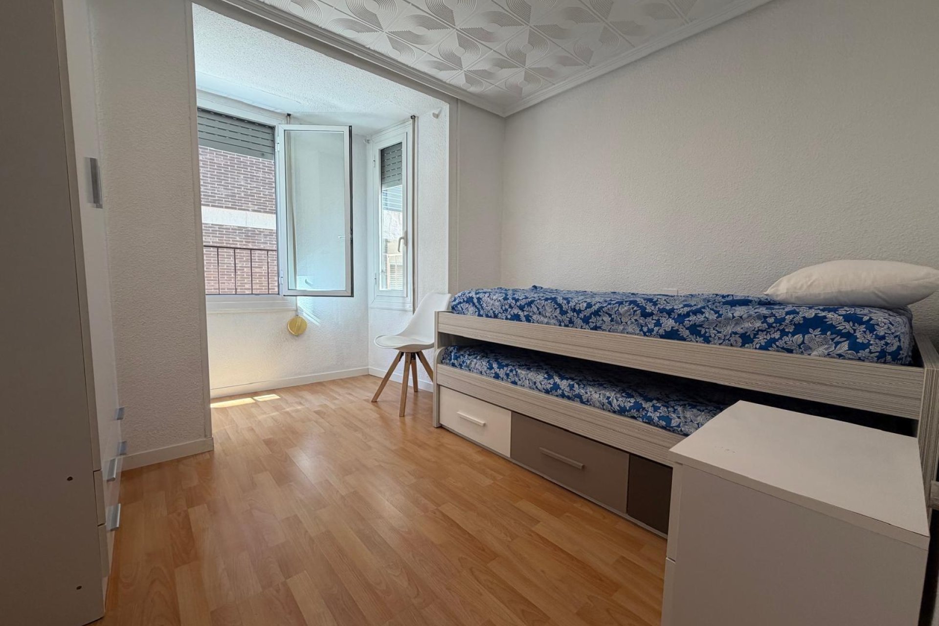 Long Term Rental - Piso - Elche - Reina Victoria-Miguel Hernández