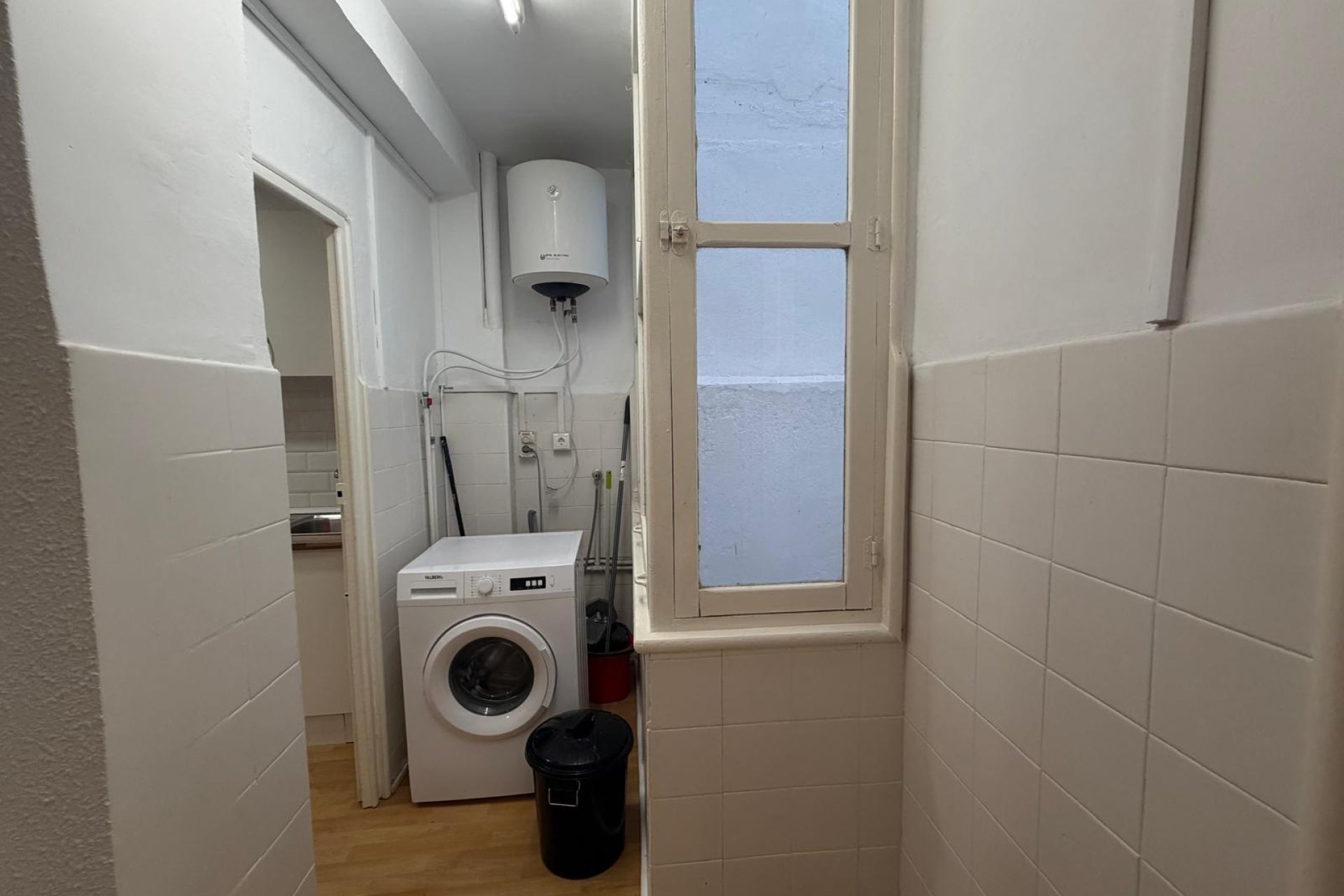 Long Term Rental - Piso - Elche - Reina Victoria-Miguel Hernández