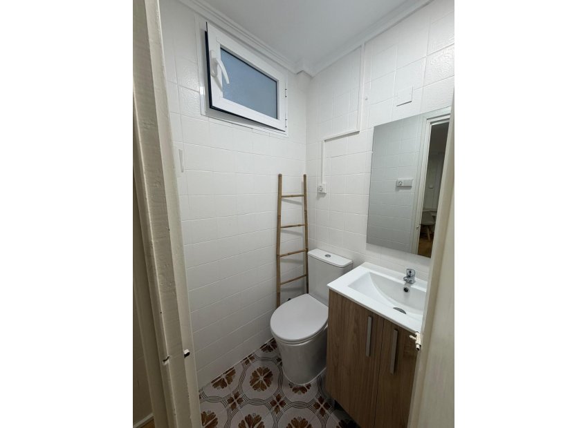 Long Term Rental - Piso - Elche - Reina Victoria-Miguel Hernández