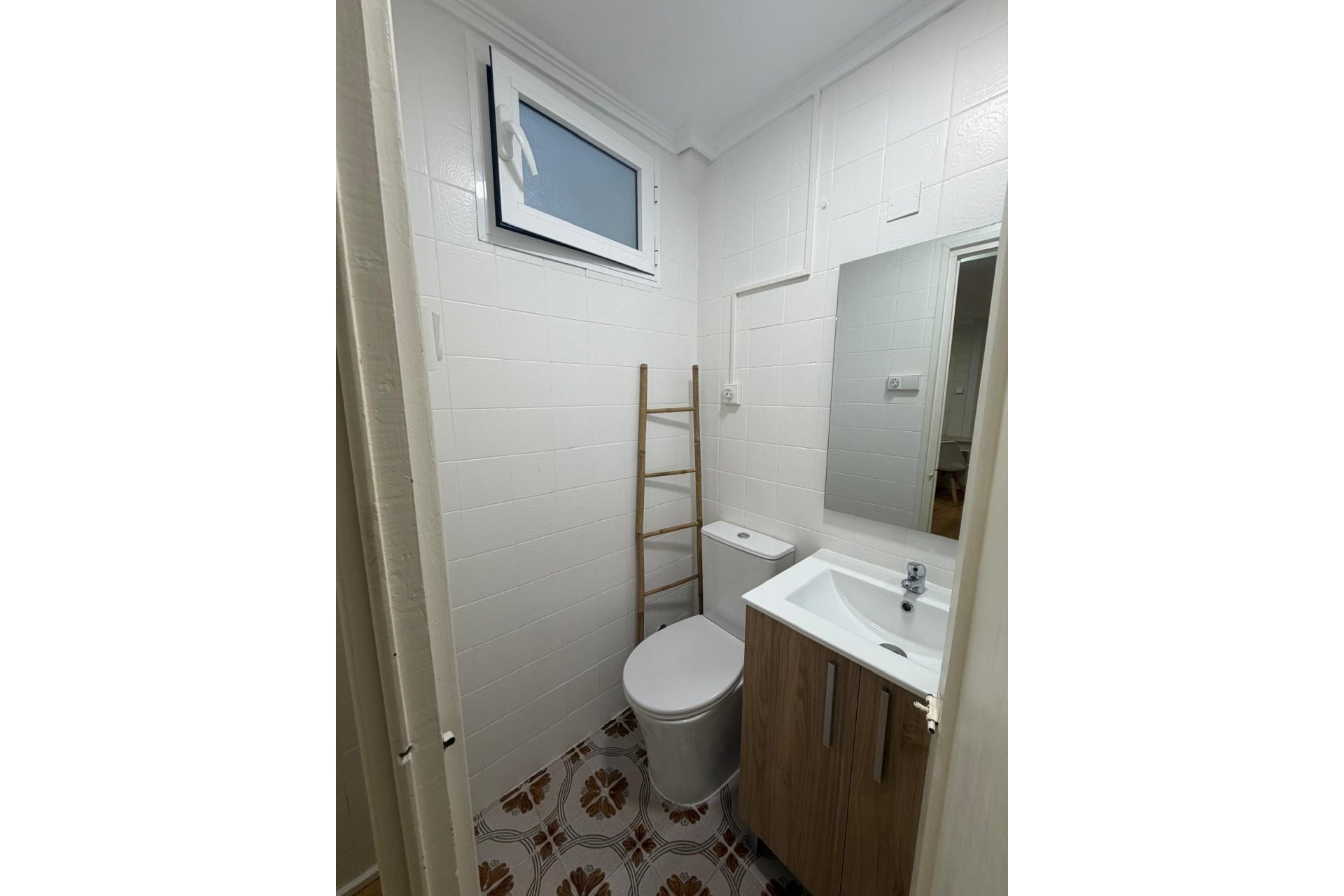 Long Term Rental - Piso - Elche - Reina Victoria-Miguel Hernández