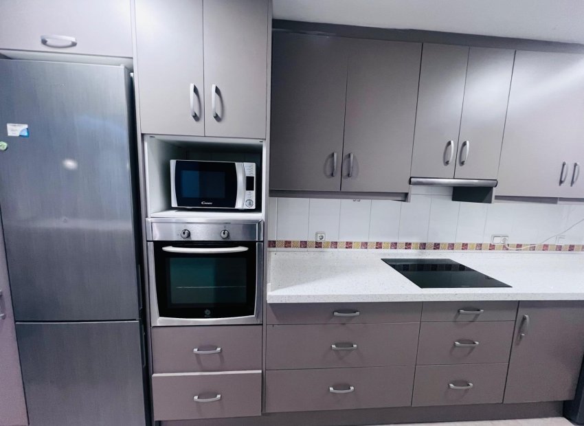 Long Term Rental - Piso - Elche - Sector V-El Canal