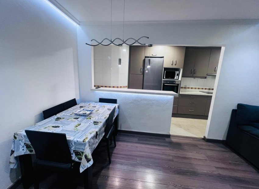 Long Term Rental - Piso - Elche - Sector V-El Canal