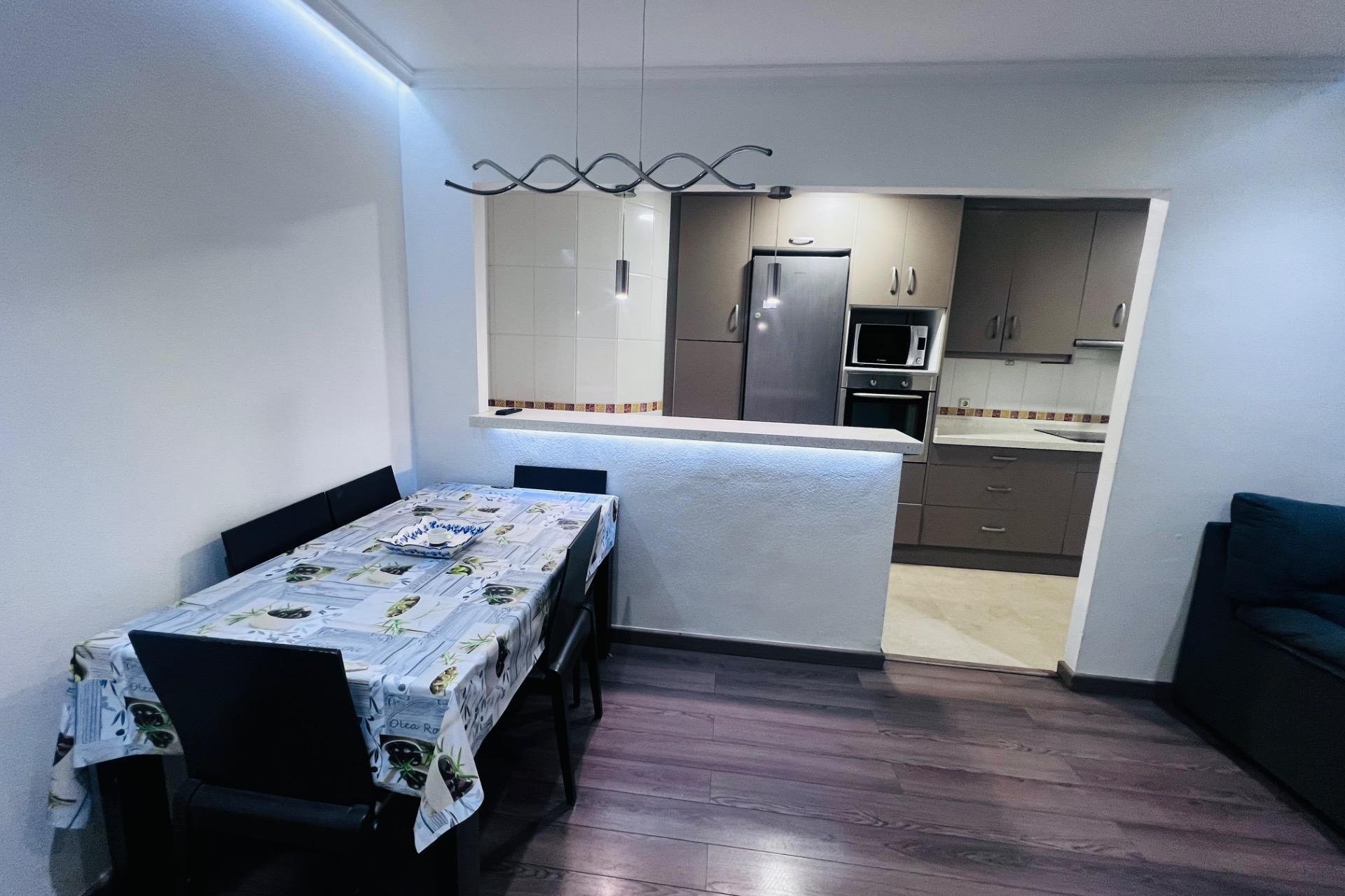 Long Term Rental - Piso - Elche - Sector V-El Canal