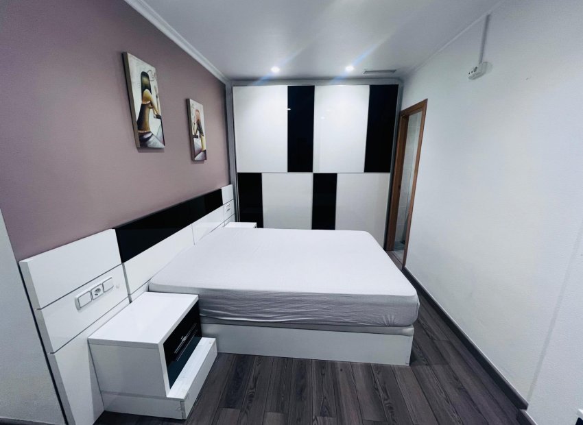 Long Term Rental - Piso - Elche - Sector V-El Canal