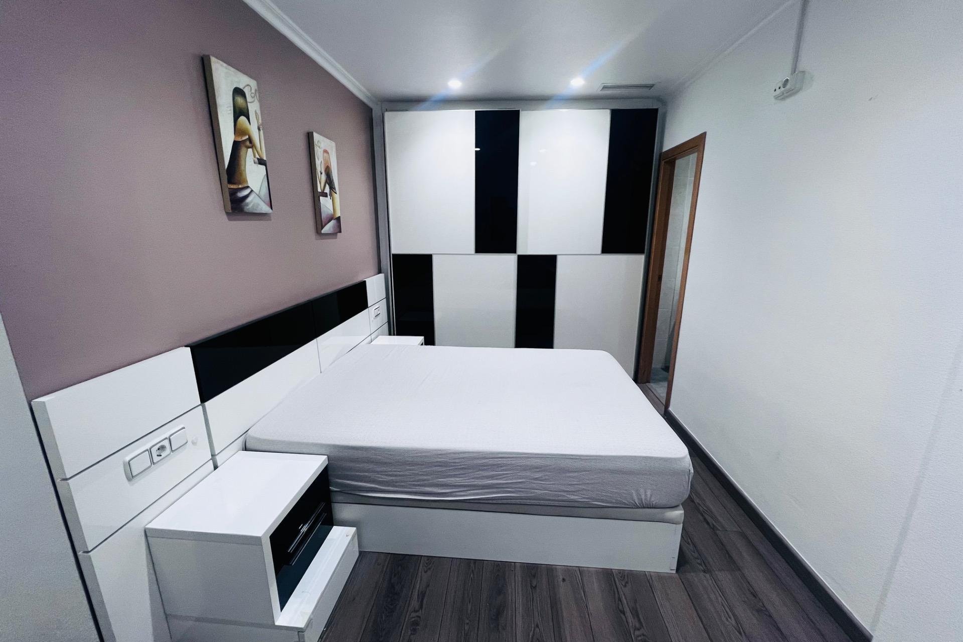 Long Term Rental - Piso - Elche - Sector V-El Canal