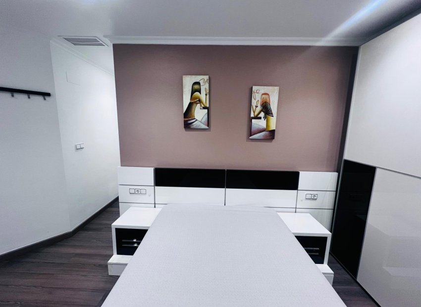 Long Term Rental - Piso - Elche - Sector V-El Canal