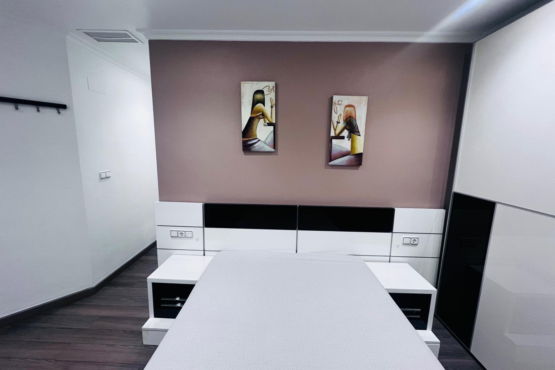 Long Term Rental - Piso - Elche - Sector V-El Canal