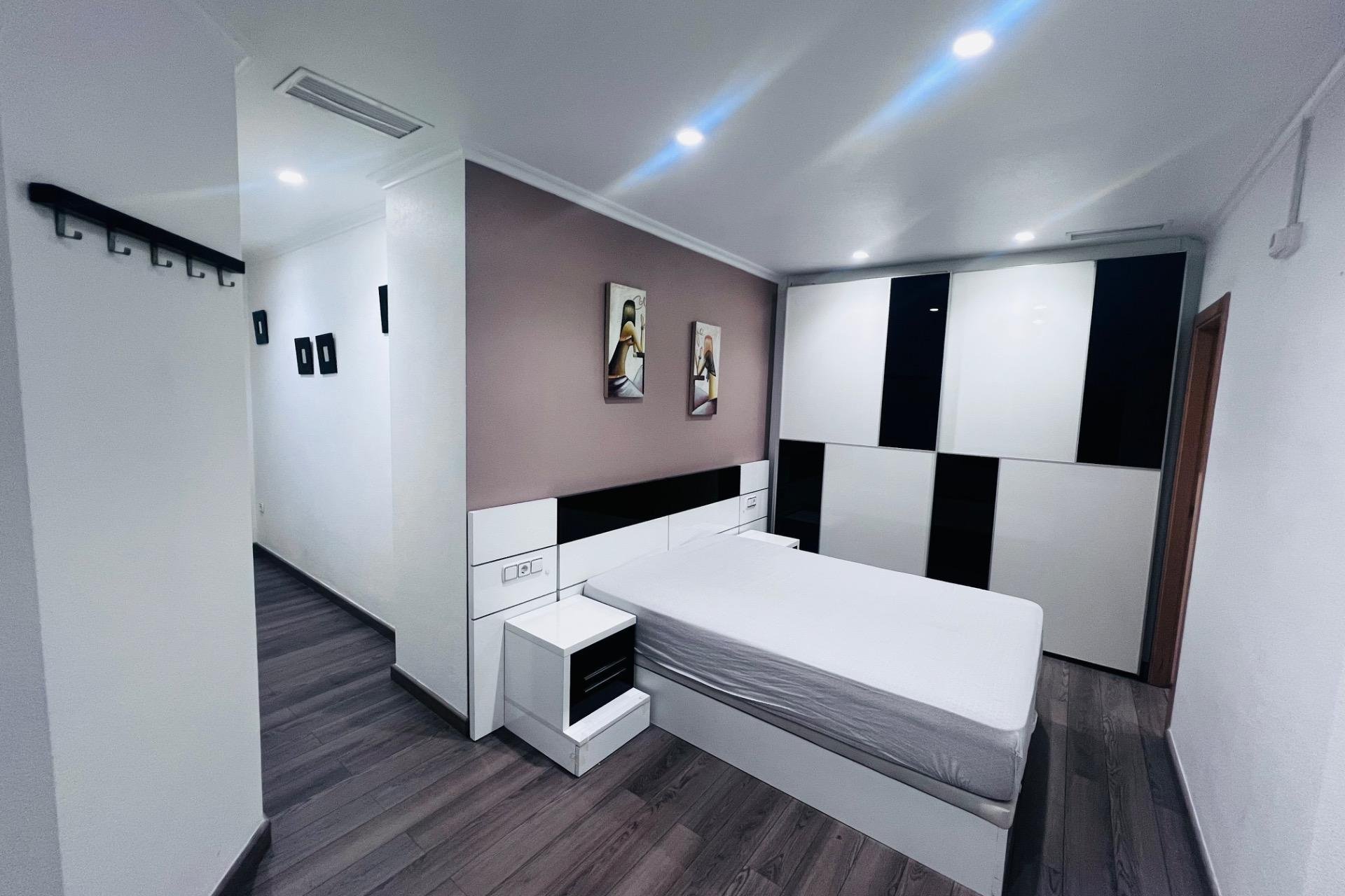 Long Term Rental - Piso - Elche - Sector V-El Canal