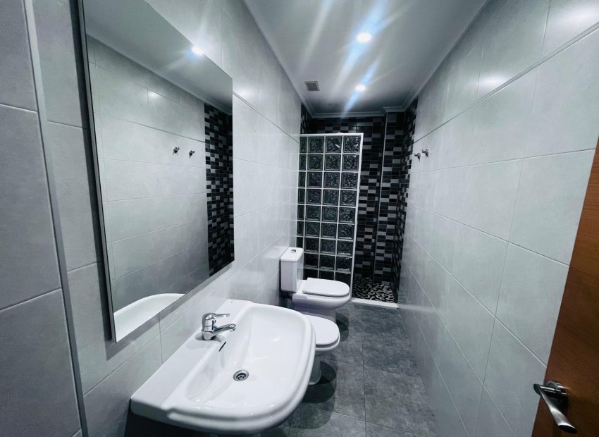 Long Term Rental - Piso - Elche - Sector V-El Canal