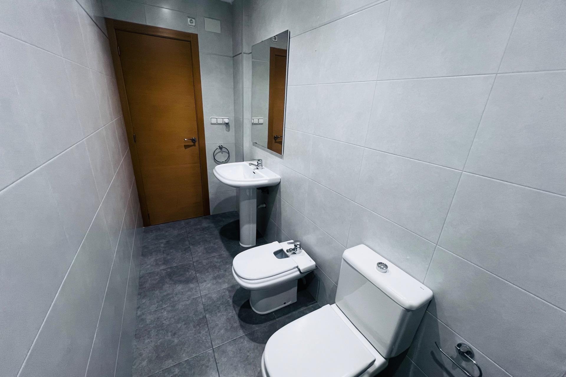 Long Term Rental - Piso - Elche - Sector V-El Canal