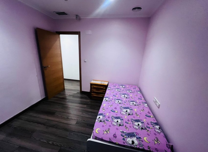 Long Term Rental - Piso - Elche - Sector V-El Canal