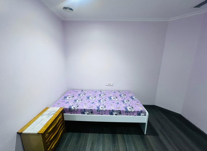 Long Term Rental - Piso - Elche - Sector V-El Canal