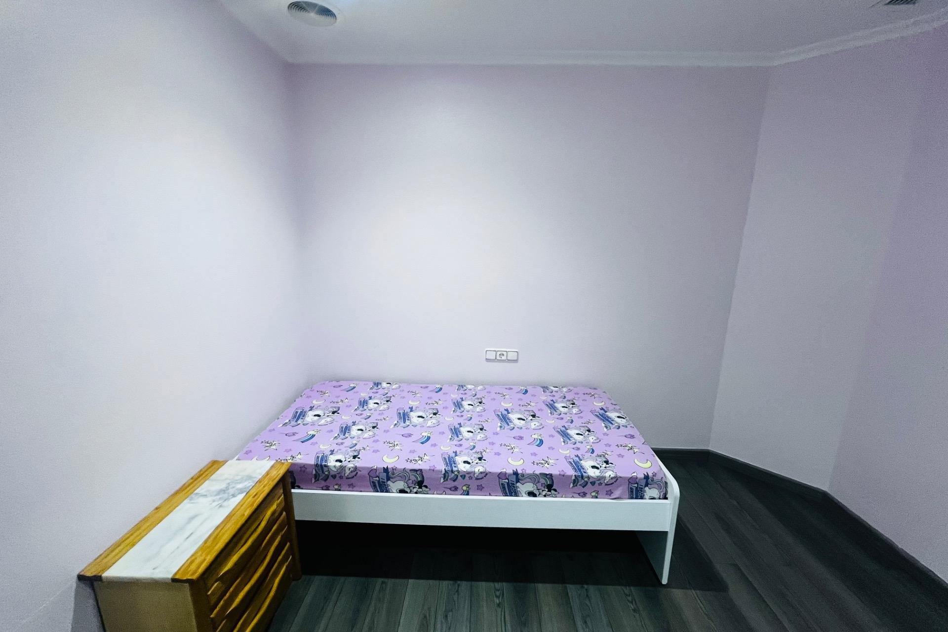 Long Term Rental - Piso - Elche - Sector V-El Canal