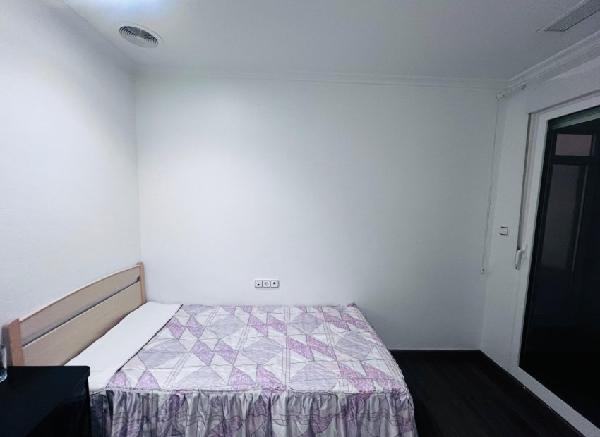 Long Term Rental - Piso - Elche - Sector V-El Canal