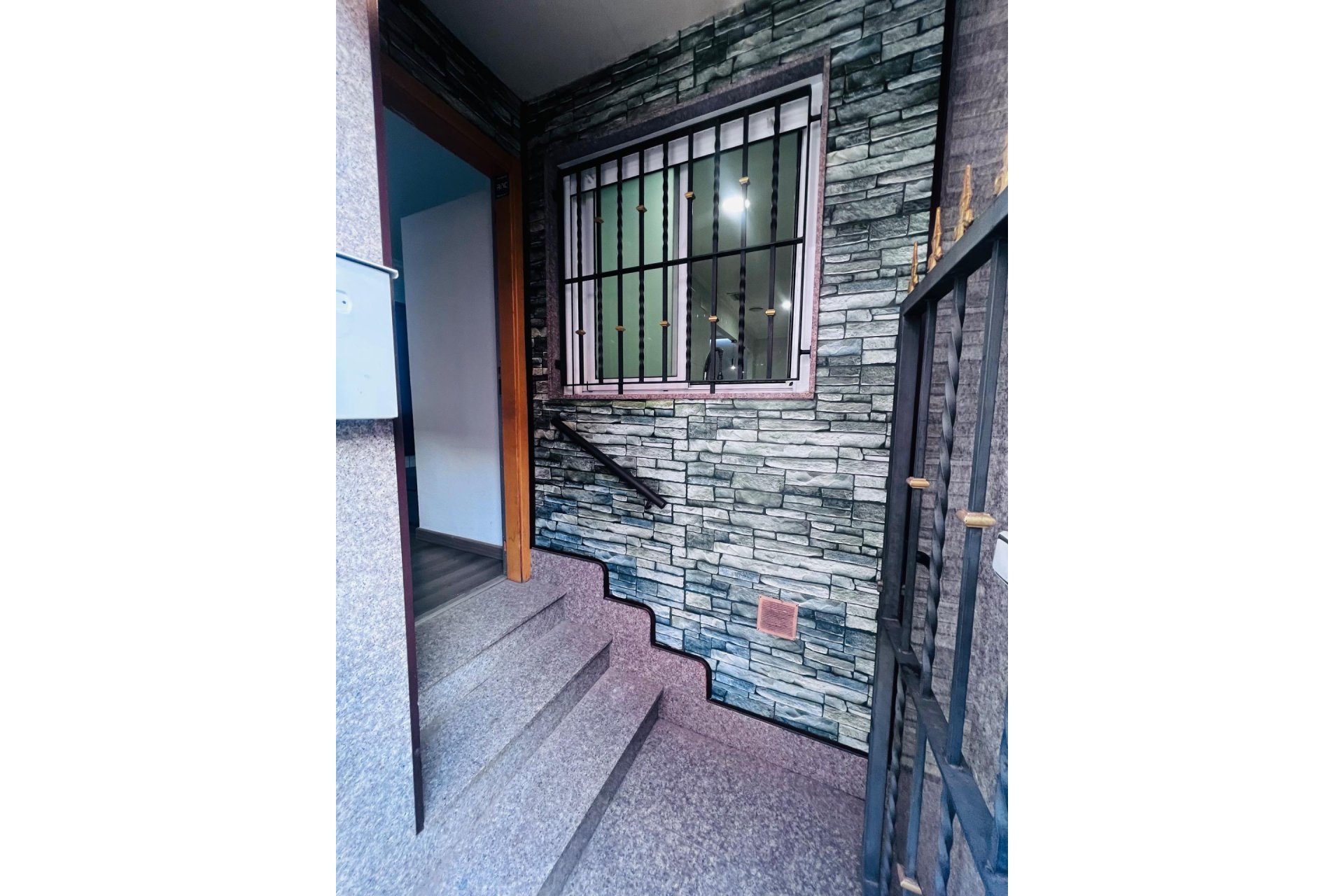 Long Term Rental - Piso - Elche - Sector V-El Canal