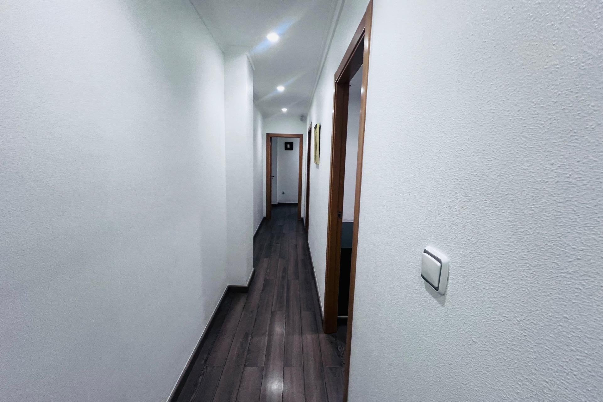 Long Term Rental - Piso - Elche - Sector V-El Canal