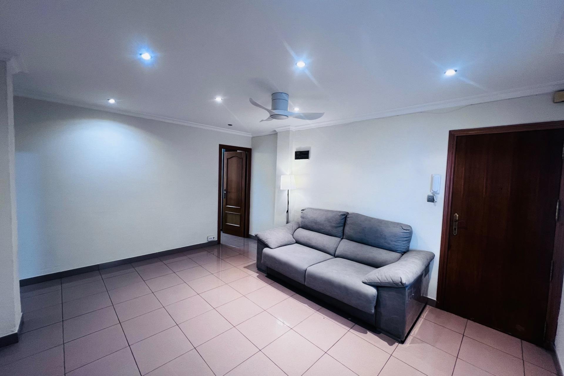 Long Term Rental - Piso - Elche - Sector V-El Canal