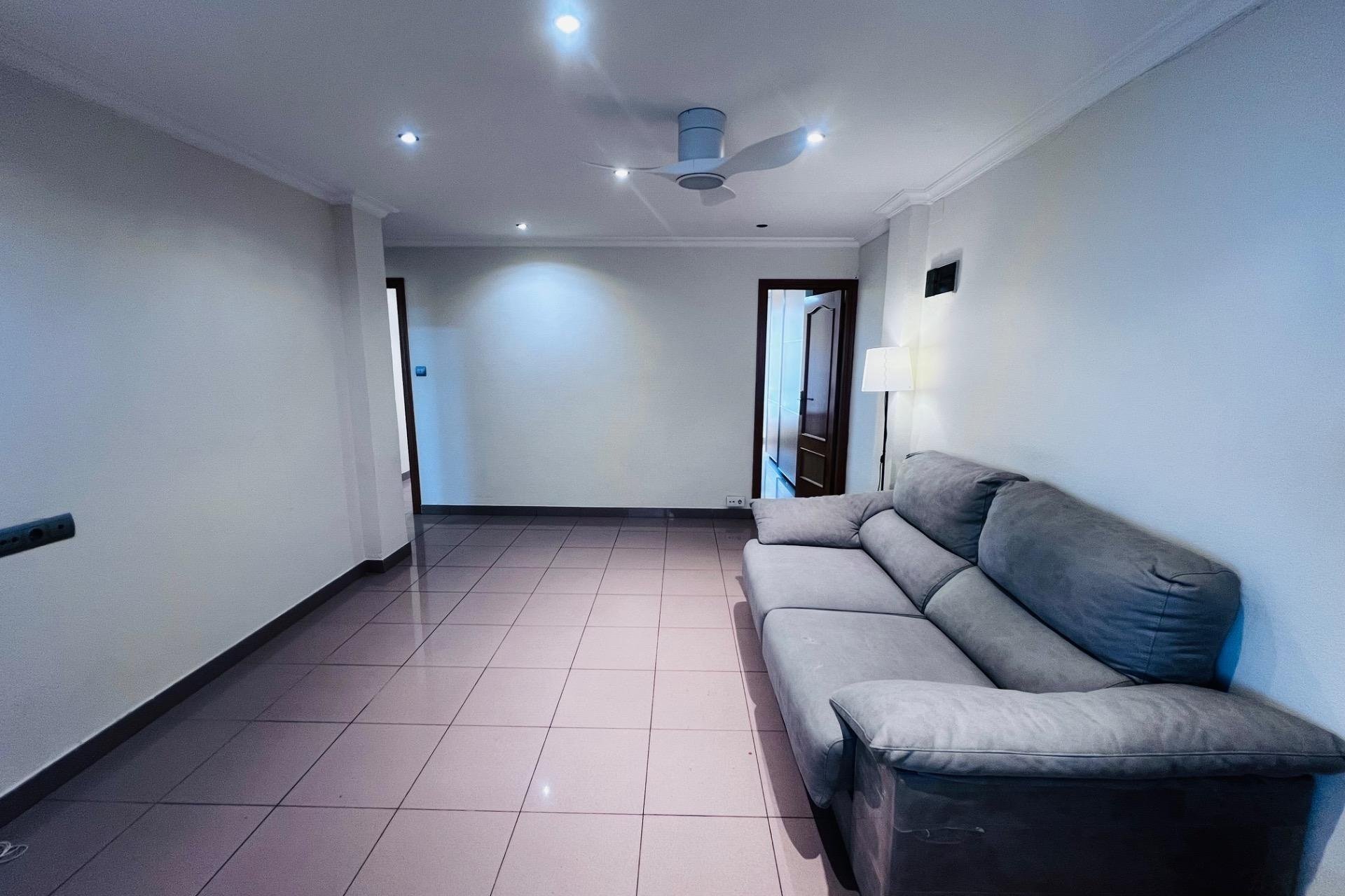 Long Term Rental - Piso - Elche - Sector V-El Canal