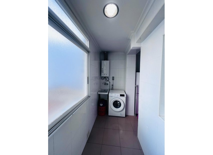 Long Term Rental - Piso - Elche - Sector V-El Canal