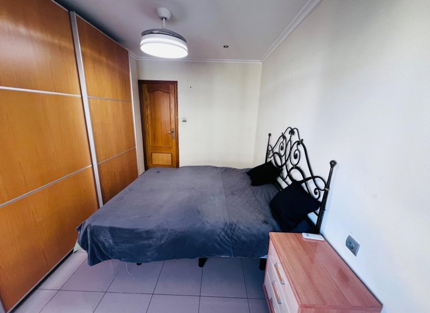 Long Term Rental - Piso - Elche - Sector V-El Canal