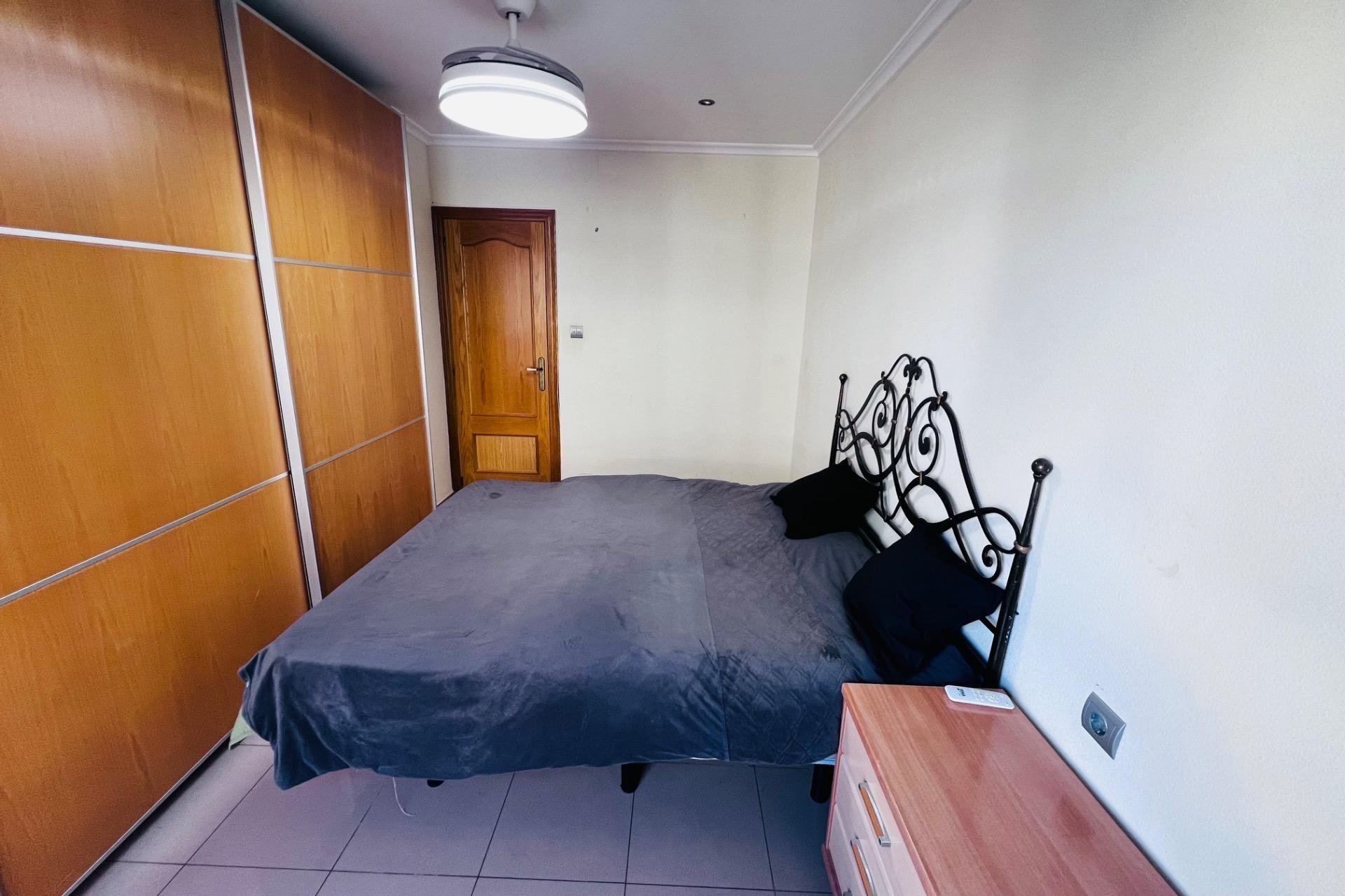 Long Term Rental - Piso - Elche - Sector V-El Canal