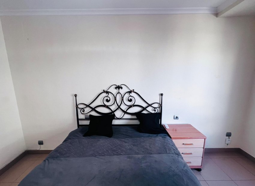 Long Term Rental - Piso - Elche - Sector V-El Canal