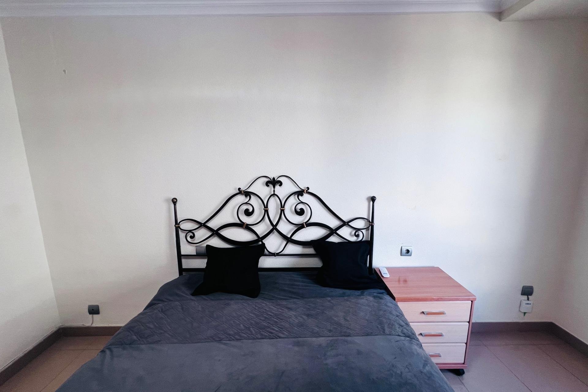 Long Term Rental - Piso - Elche - Sector V-El Canal