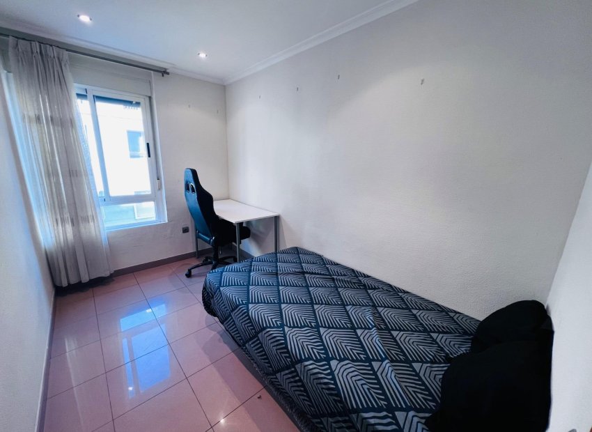 Long Term Rental - Piso - Elche - Sector V-El Canal