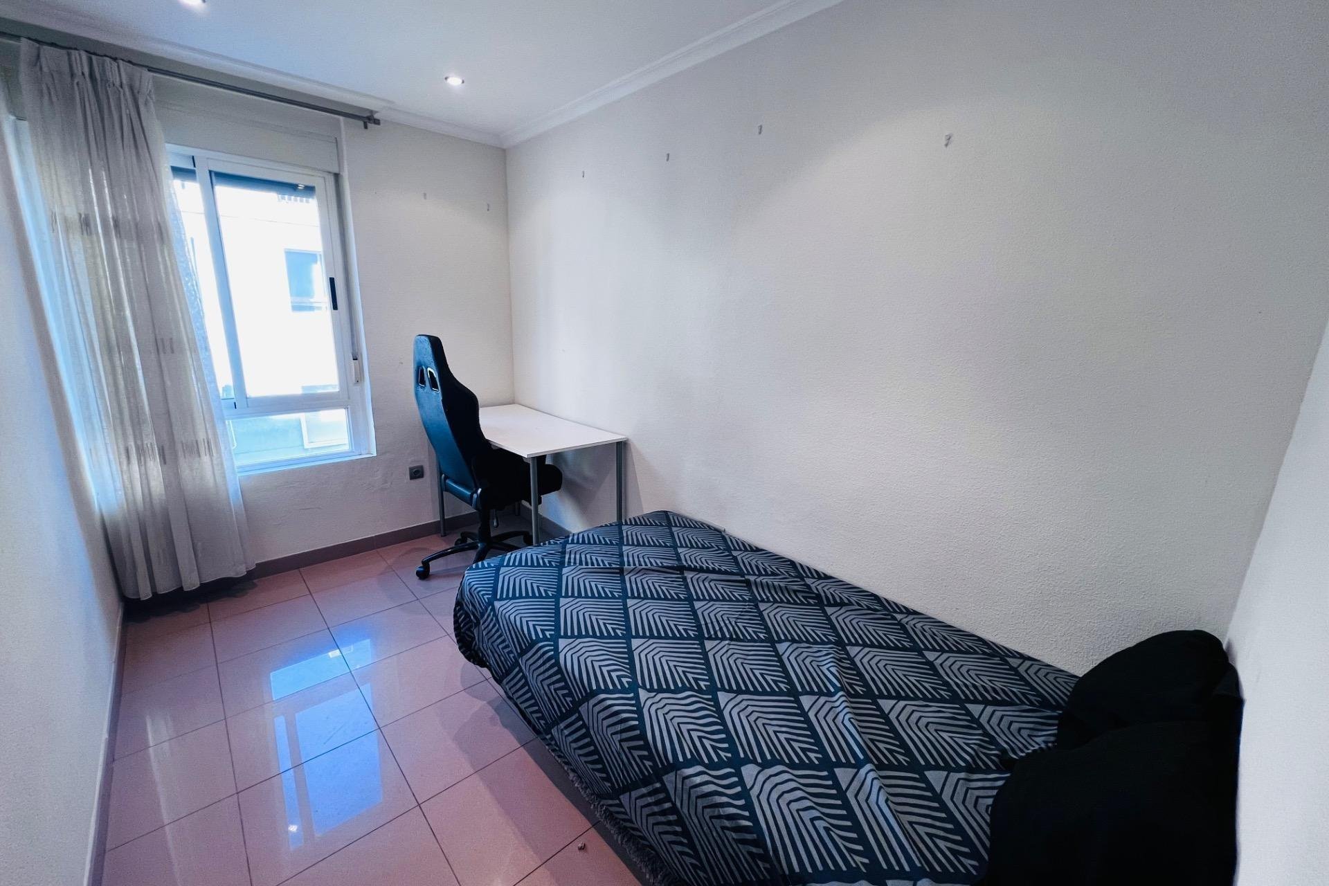 Long Term Rental - Piso - Elche - Sector V-El Canal