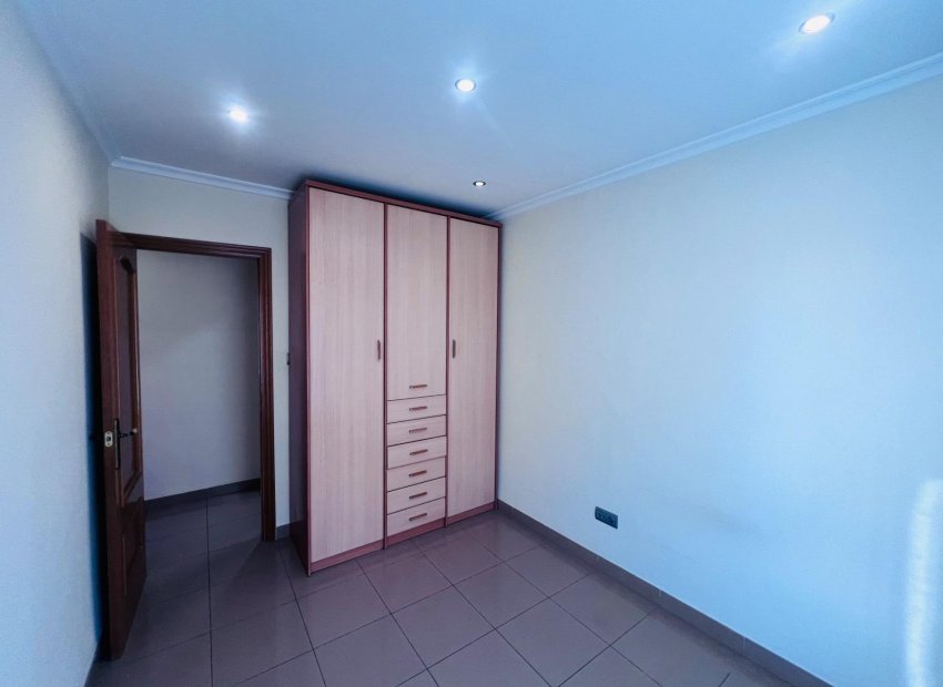 Long Term Rental - Piso - Elche - Sector V-El Canal