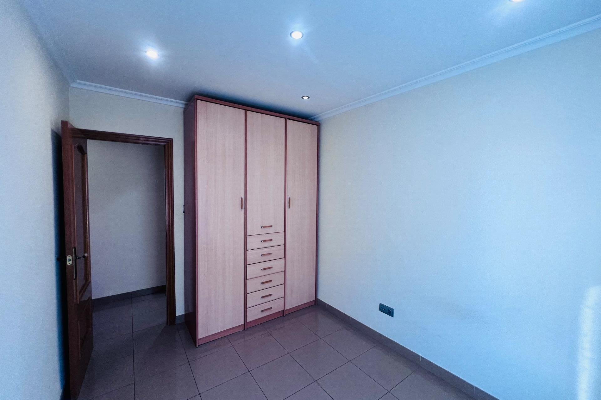 Long Term Rental - Piso - Elche - Sector V-El Canal