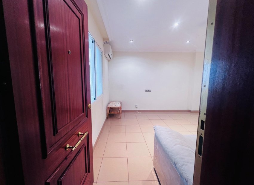 Long Term Rental - Piso - Elche - Sector V-El Canal