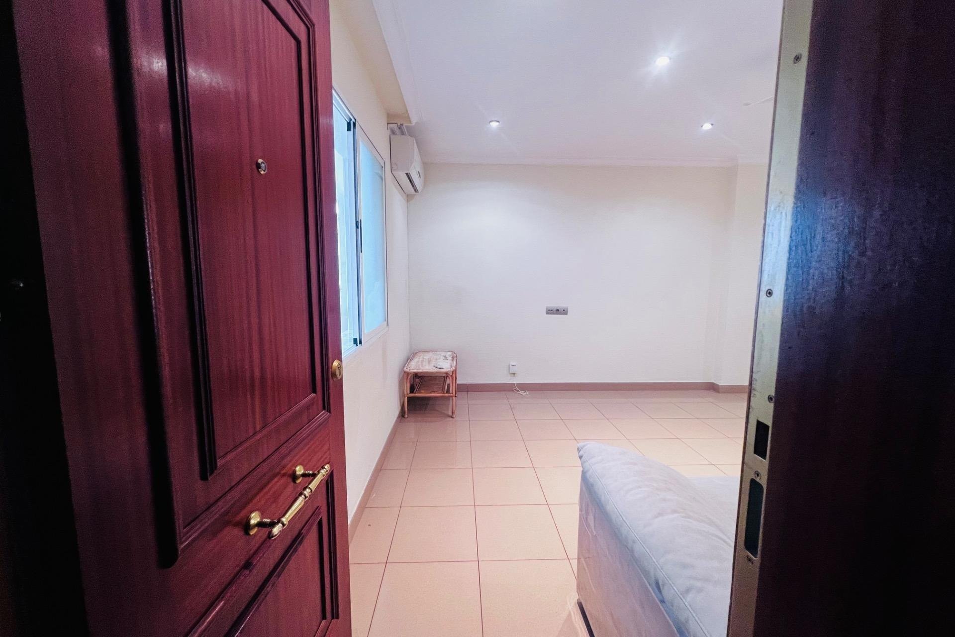 Long Term Rental - Piso - Elche - Sector V-El Canal