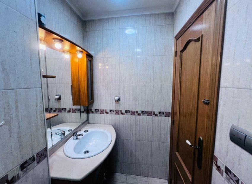 Long Term Rental - Piso - Elche - Sector V-El Canal