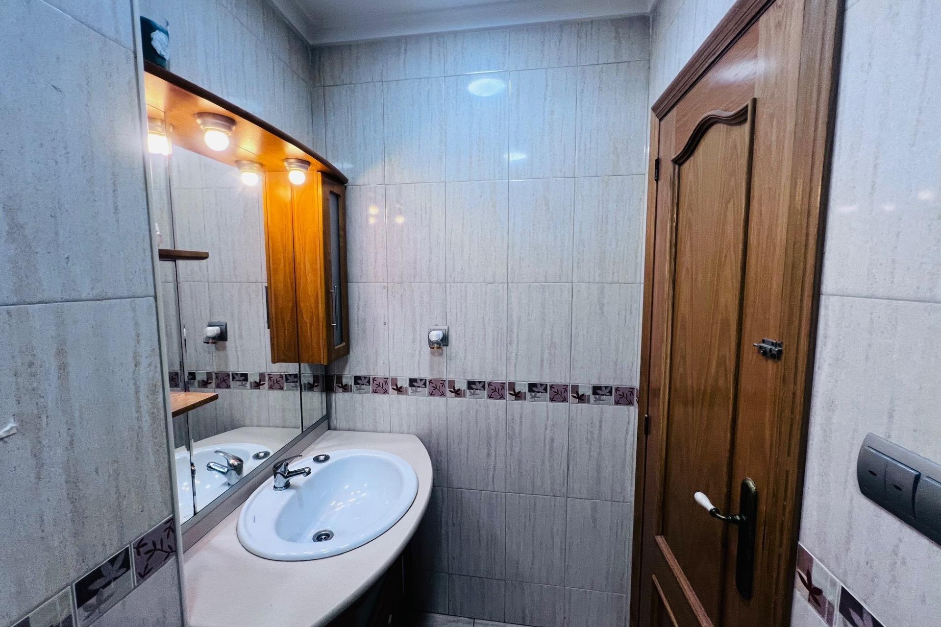 Long Term Rental - Piso - Elche - Sector V-El Canal