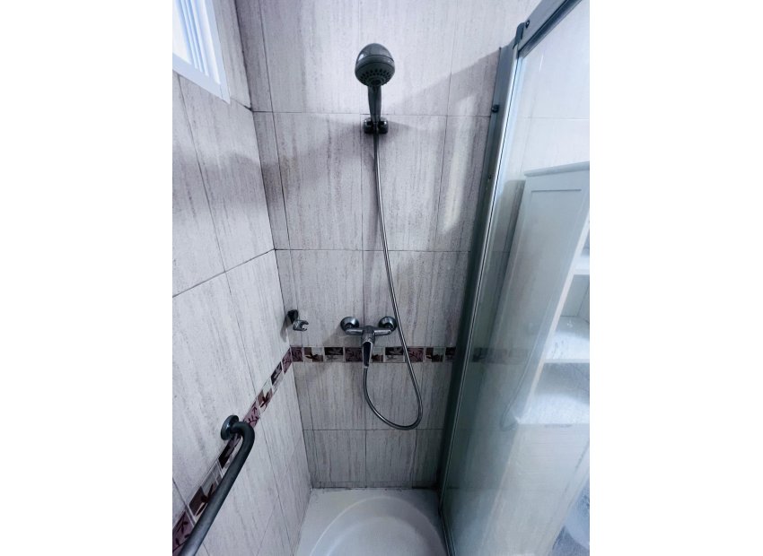 Long Term Rental - Piso - Elche - Sector V-El Canal