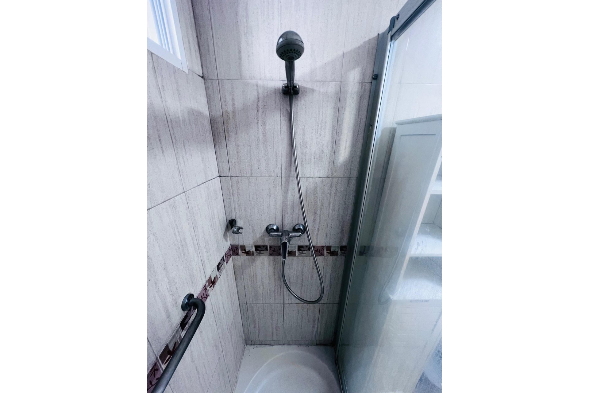 Long Term Rental - Piso - Elche - Sector V-El Canal