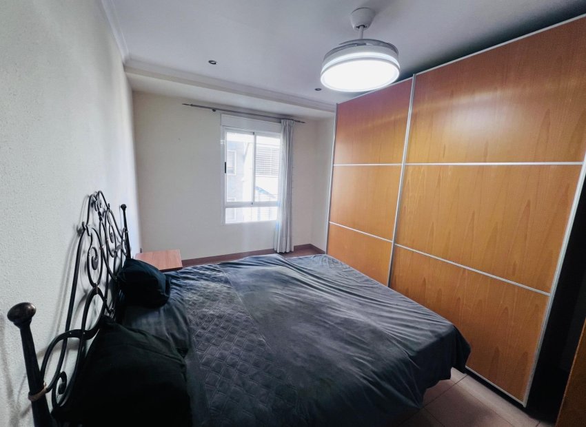 Long Term Rental - Piso - Elche - Sector V-El Canal